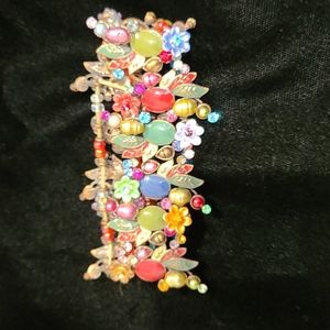 Multi stone Bracelet